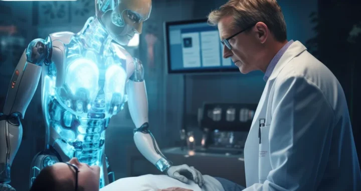 medical health checkup